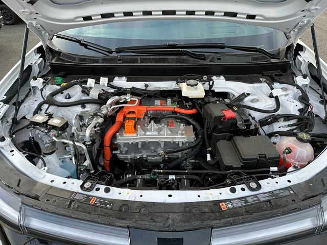 Used 2025 Chevrolet Blazer EV SS image 40