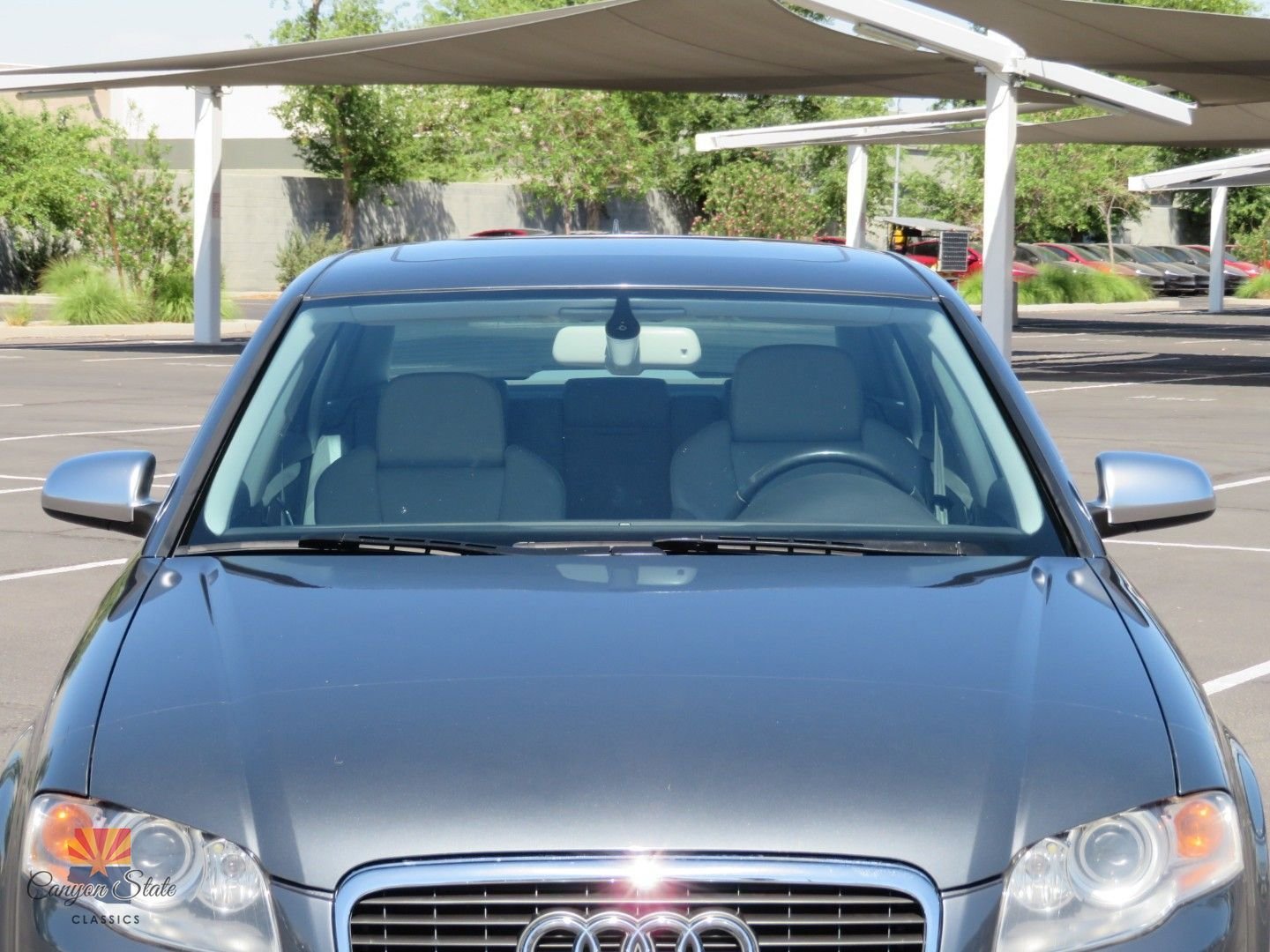Used 2008 Audi S4 Sedan AWD/4WD image 35