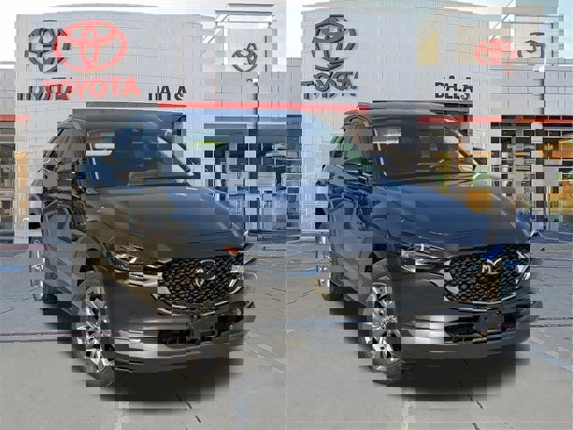 Used 2023 MAZDA CX-30 AWD 2.5 S w/ Select Package