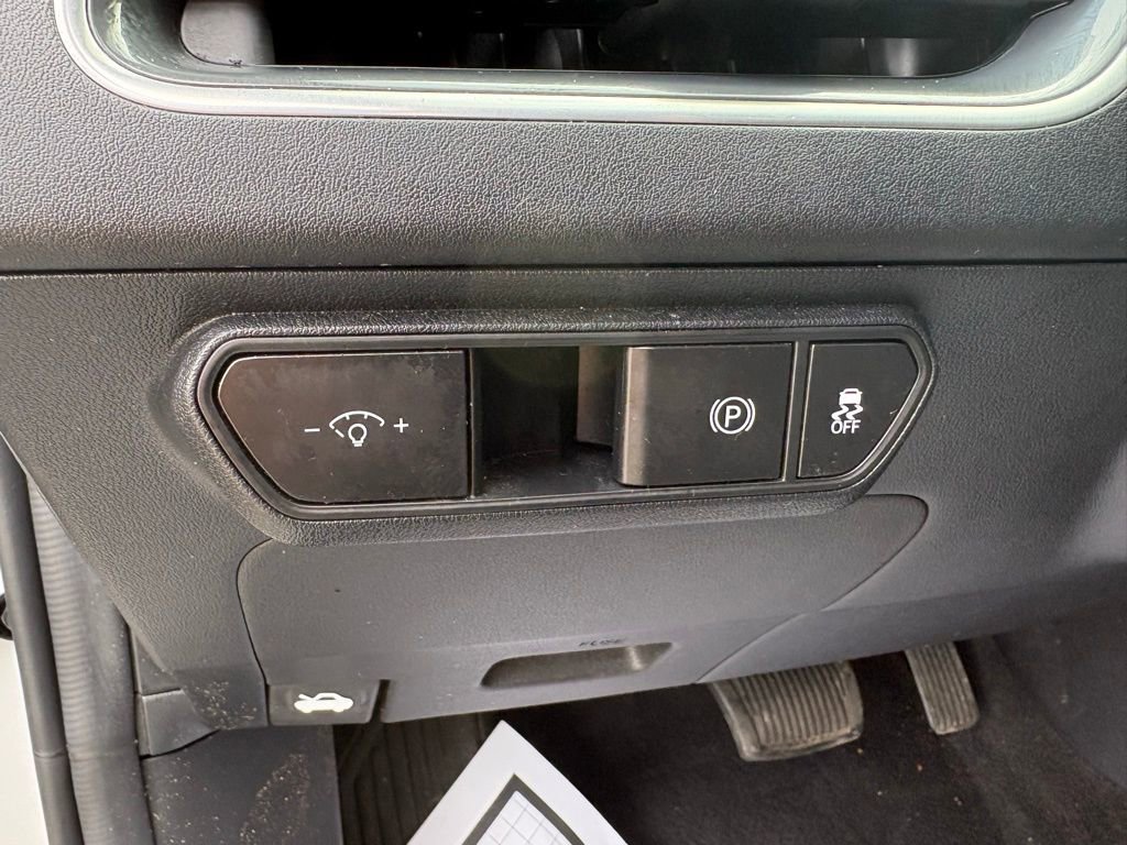 Used 2025 Kia K4 EX image 20