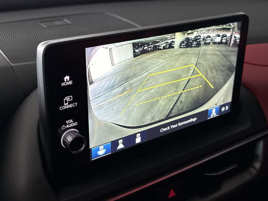 Certified 2026 Acura ADX A-Spec FWD image 18