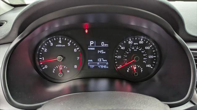 Used 2022 Kia Rio S image 26
