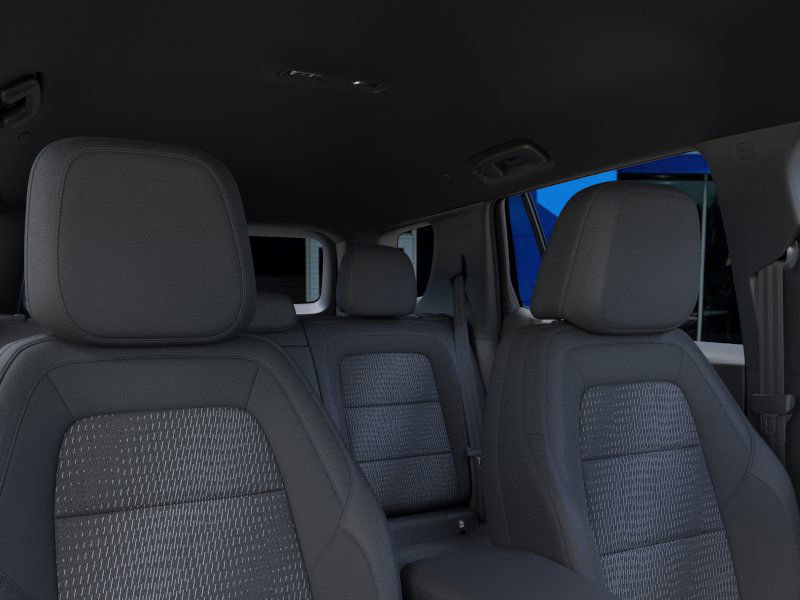 New 2026 Chevrolet Equinox LT w/ Midnight Edition image 48