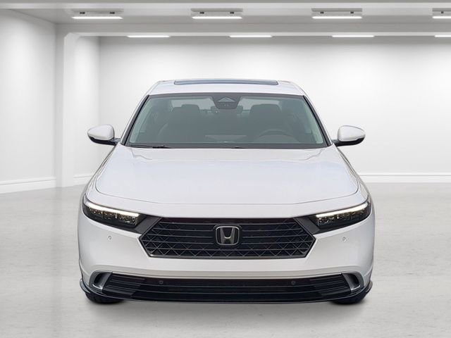 New 2026 Honda Accord Touring image 9