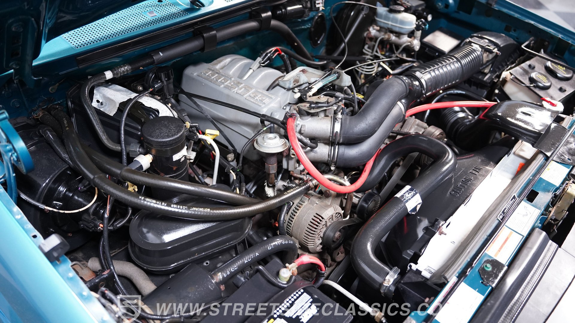 Used 1996 Ford F150 2WD Regular Cab image 27