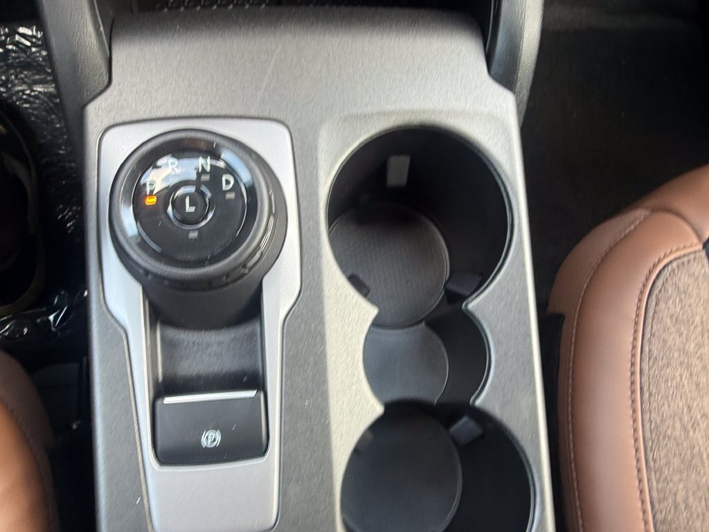 New 2026 Ford Bronco Sport Outer Banks w/ Outer Banks Tech Package+ AWD/4WD image 26