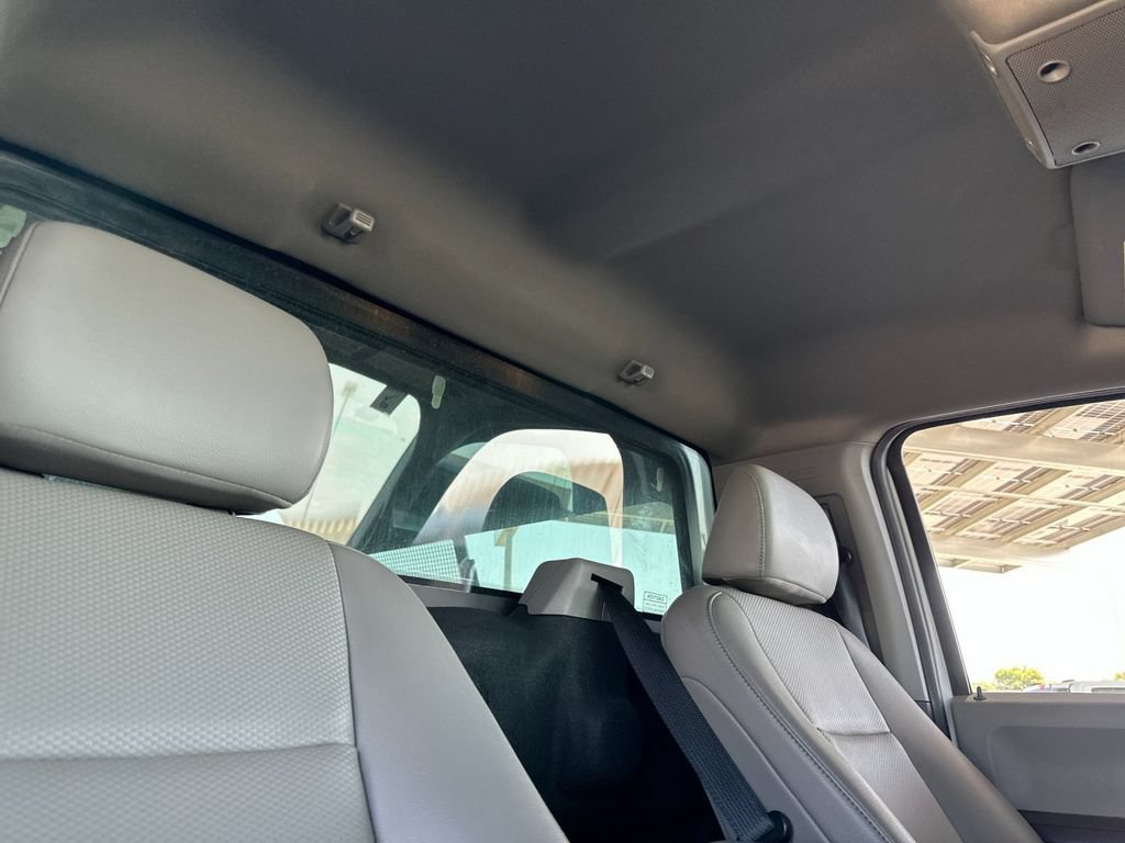 Certified 2022 Ford F350 XL w/ Power Equipment Group RWD image 14