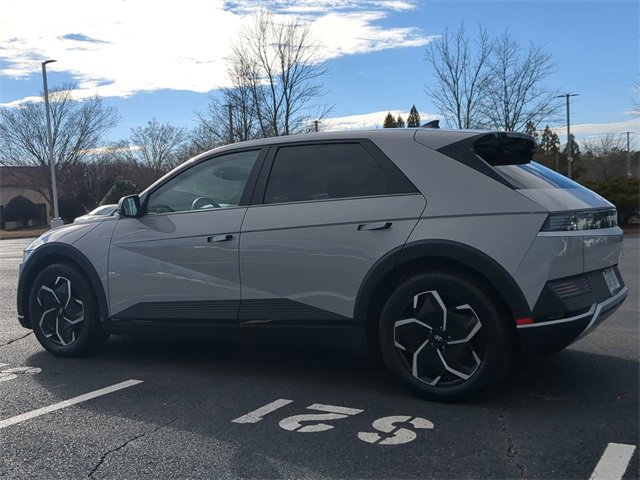 Used 2023 Hyundai Ioniq 5 SE image 6