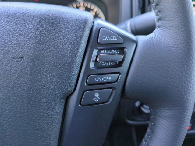 New 2026 Nissan Frontier SV w/ SV Convenience Package image 25