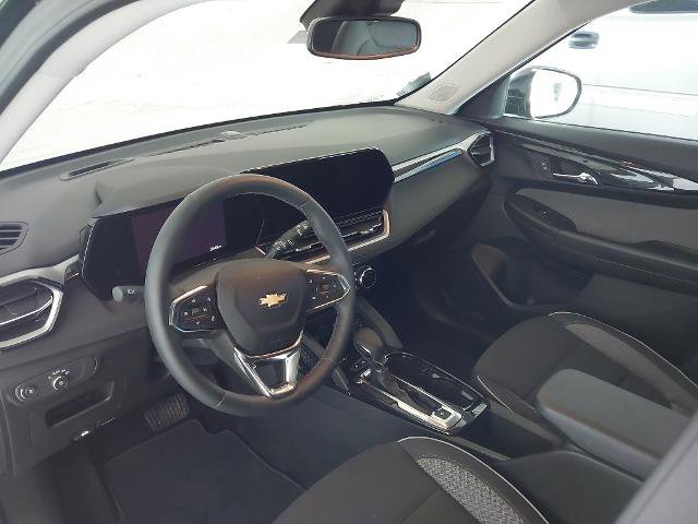 New 2026 Chevrolet TrailBlazer LT w/ Convenience Package image 2