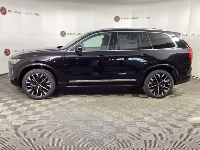 New 2026 Volvo XC90 B6 Ultra w/ Protection Package image 7