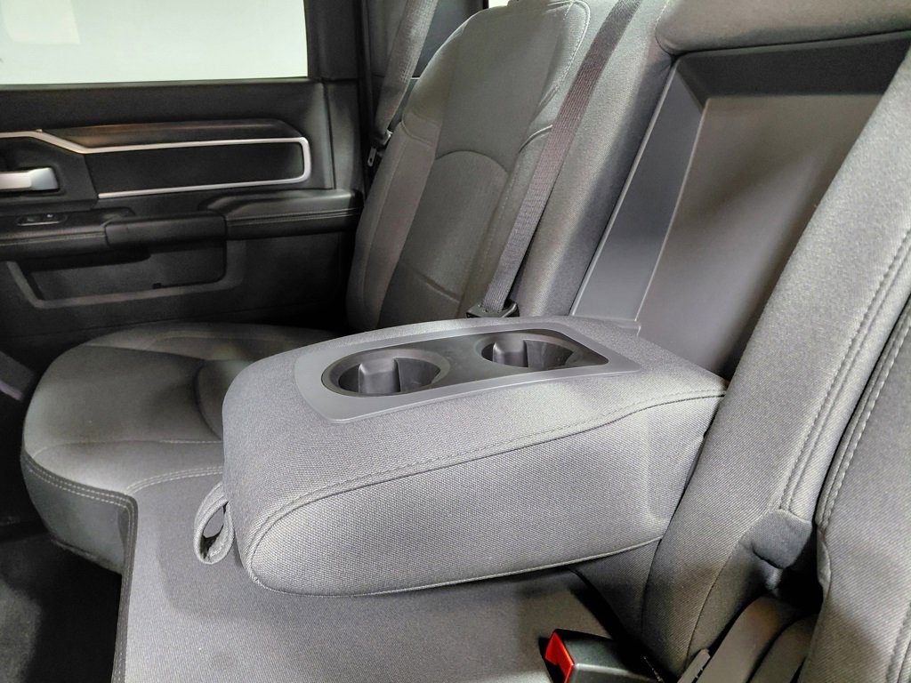 Certified 2024 RAM 2500 Big Horn image 42