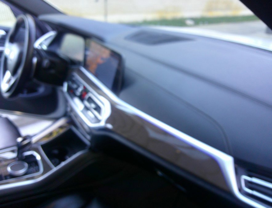 Used 2020 BMW X6 xDrive40i w/ Premium Package image 70