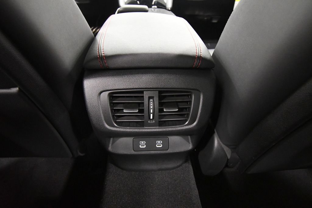 Used 2025 Acura TLX SH-AWD w/ A-SPEC Pkg image 17