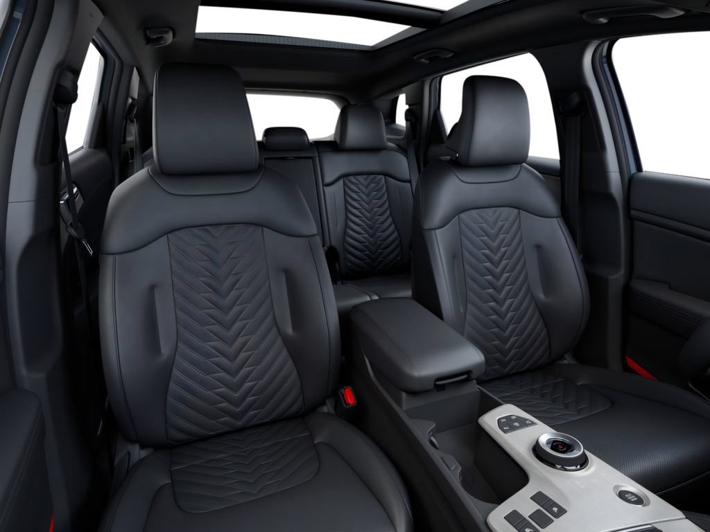 New 2027 Kia Sportage X-Line AWD/4WD image 15