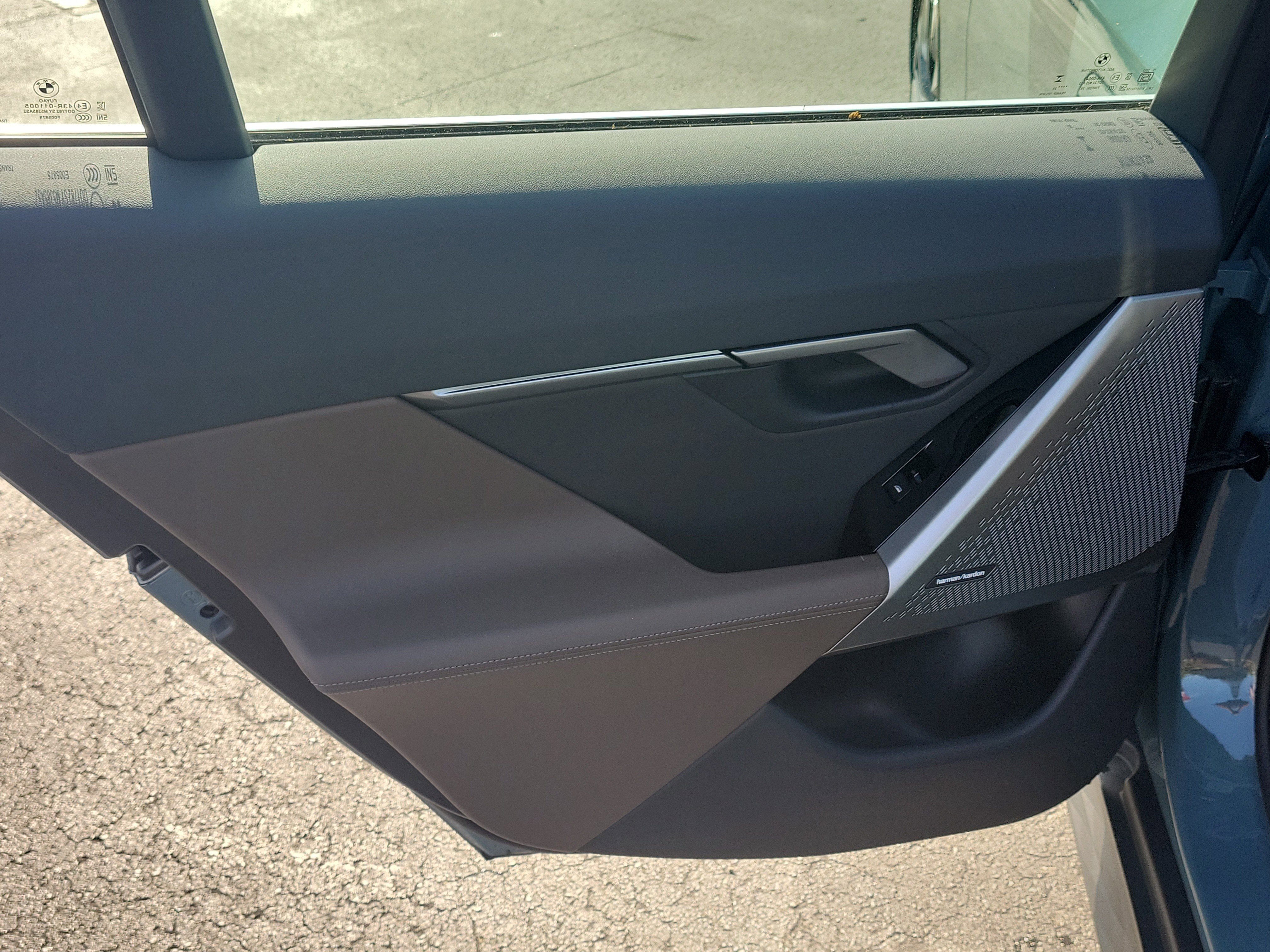 Used 2026 BMW 530i image 9