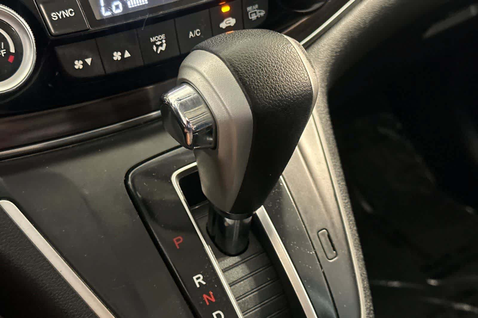 Used 2016 Honda CR-V EX-L image 27