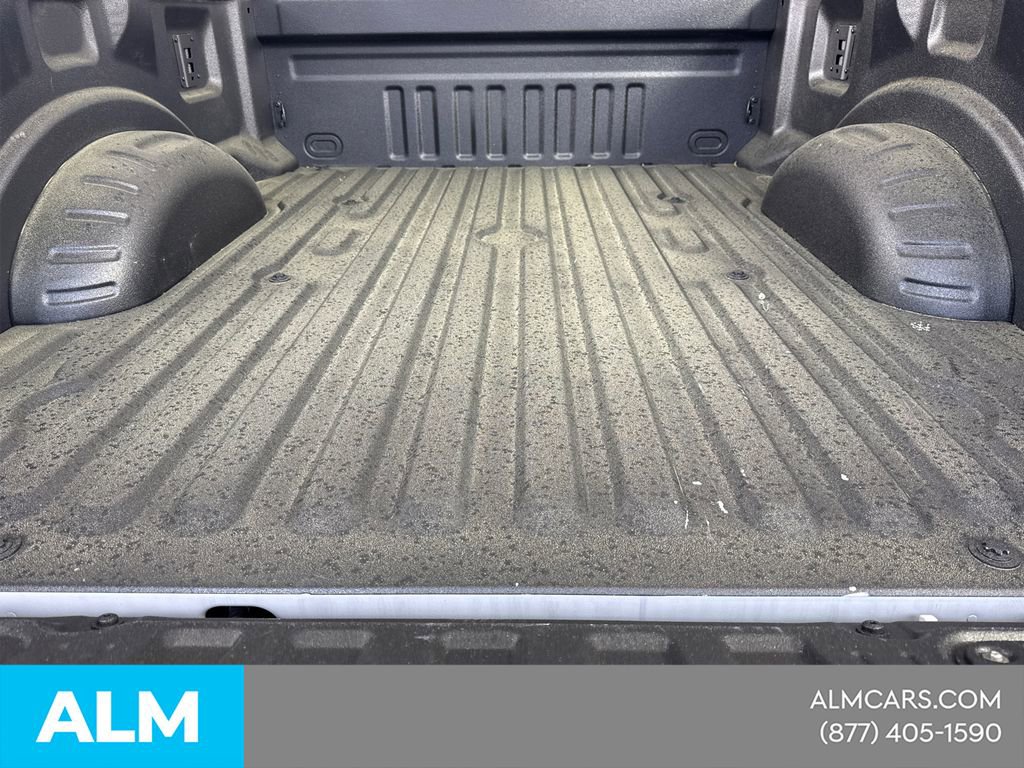 Used 2026 Ford F250 Platinum w/ Tremor Off-Road Package image 21