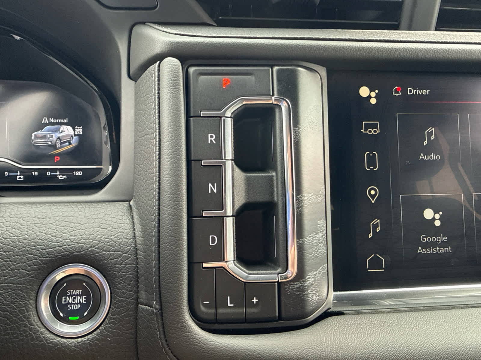 Certified 2023 GMC Yukon Denali w/ Advanced Technology Package AWD/4WD image 20
