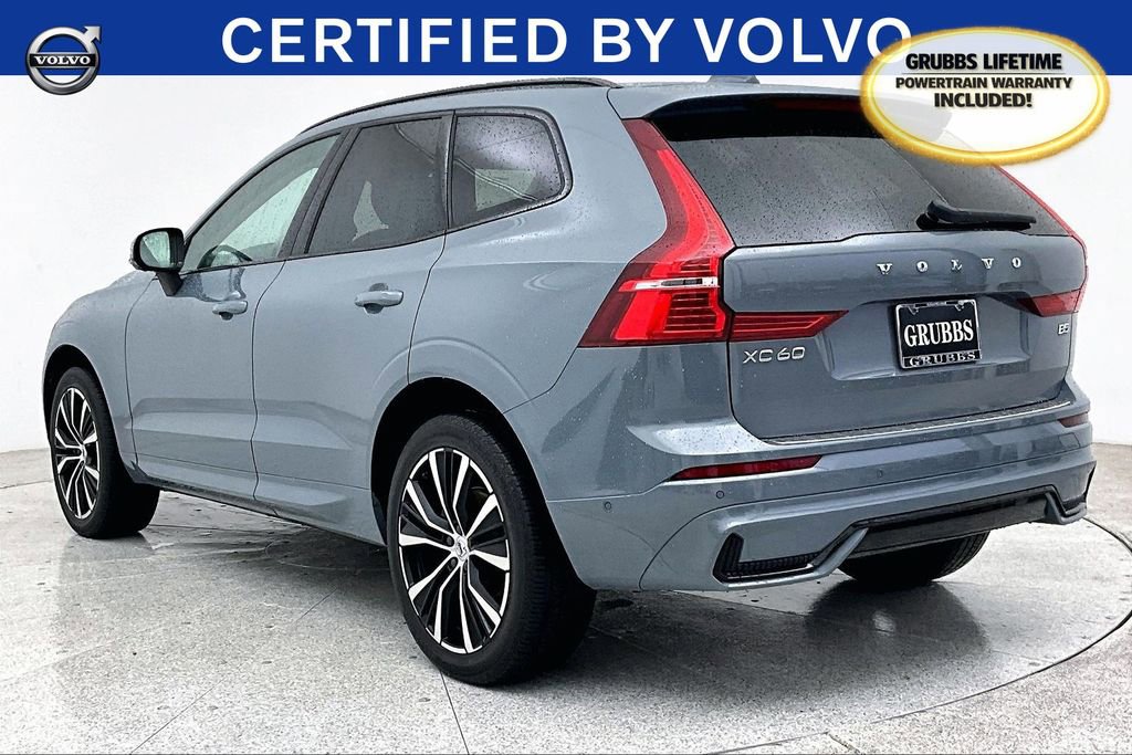 Used 2023 Volvo XC60 B5 Plus w/ Climate Package image 16