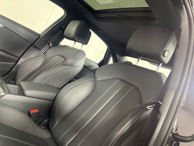 Certified 2023 Audi A4 2.0T Prestige w/ Prestige Package AWD/4WD image 22