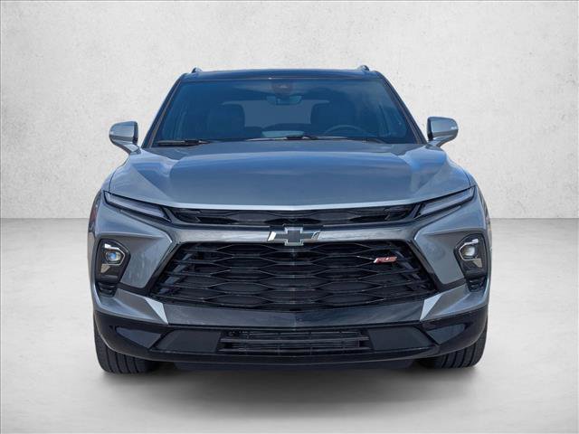 New 2026 Chevrolet Blazer RS w/ Driver Confidence II Package FWD image 6