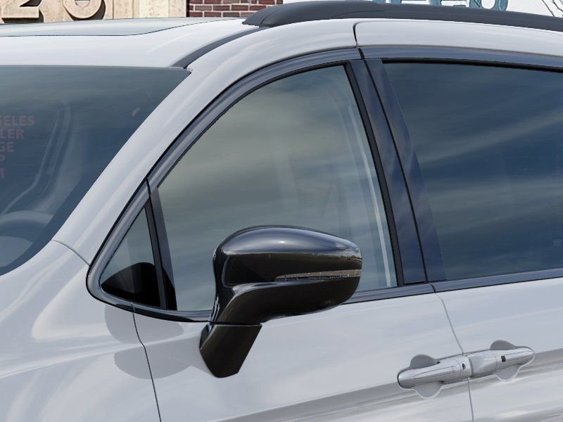 New 2025 Chrysler Pacifica Limited image 12