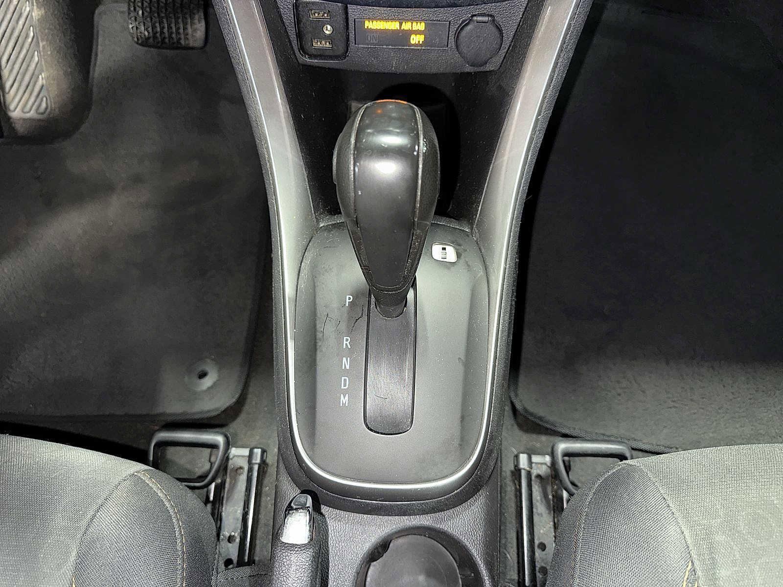 Used 2019 Chevrolet Trax LS image 28