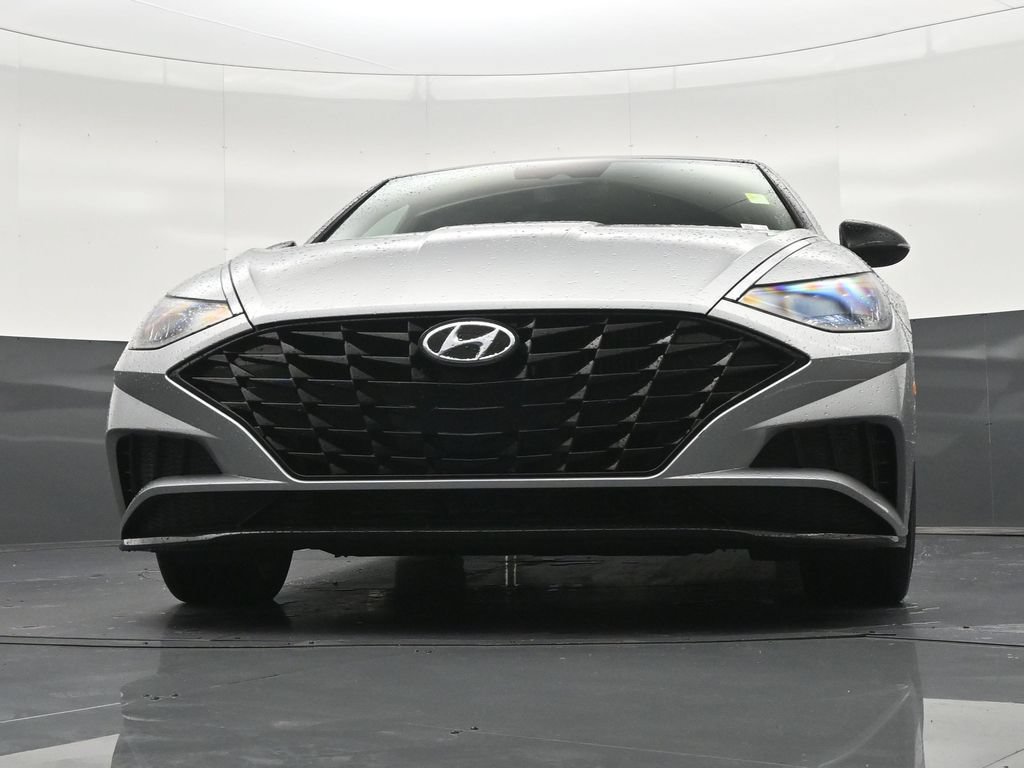 Used 2022 Hyundai Sonata SEL Plus FWD image 30