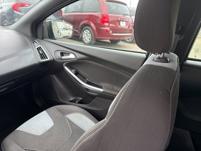 Used 2018 Ford Focus ST image 14