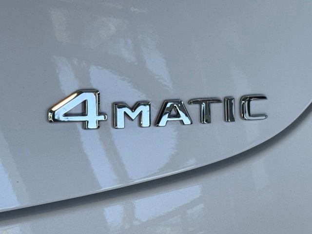 Used 2024 Mercedes-Benz CLE 300 4MATIC Coupe image 11