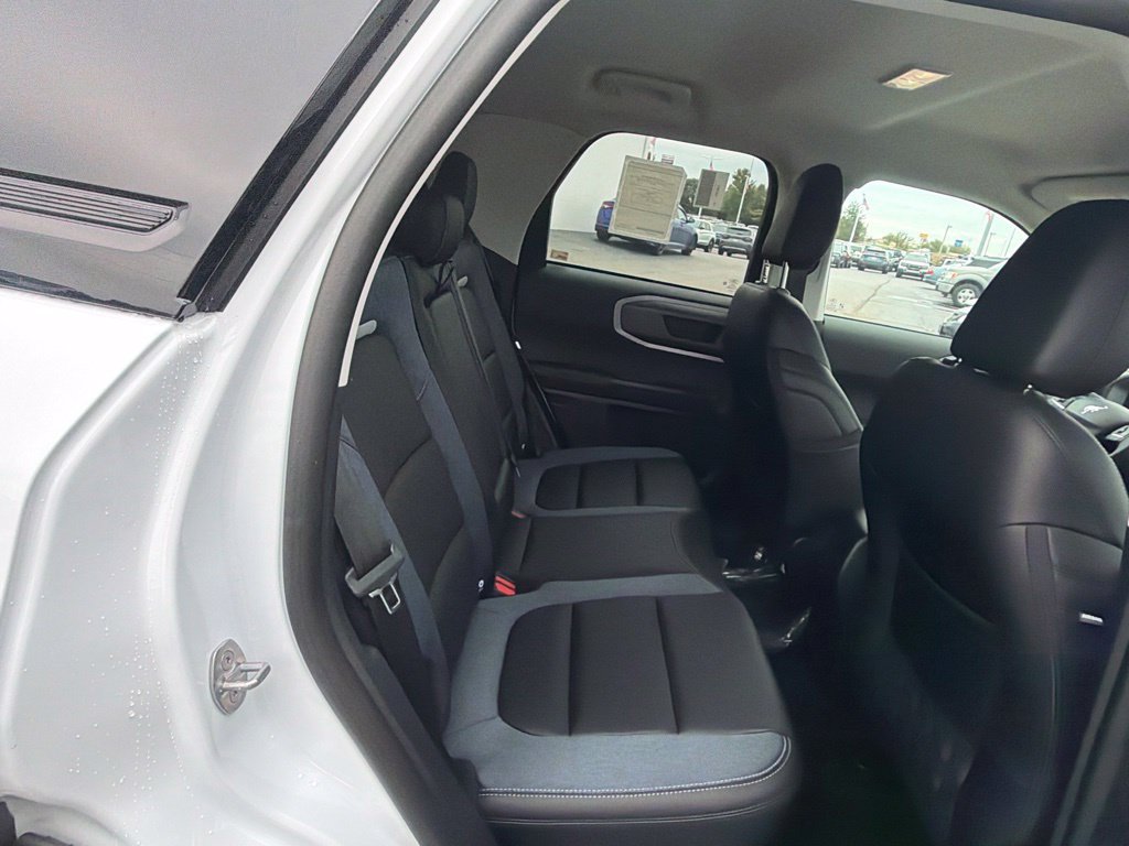 New 2026 Ford Bronco Sport Outer Banks w/ Outer Banks Tech Package+ AWD/4WD image 45