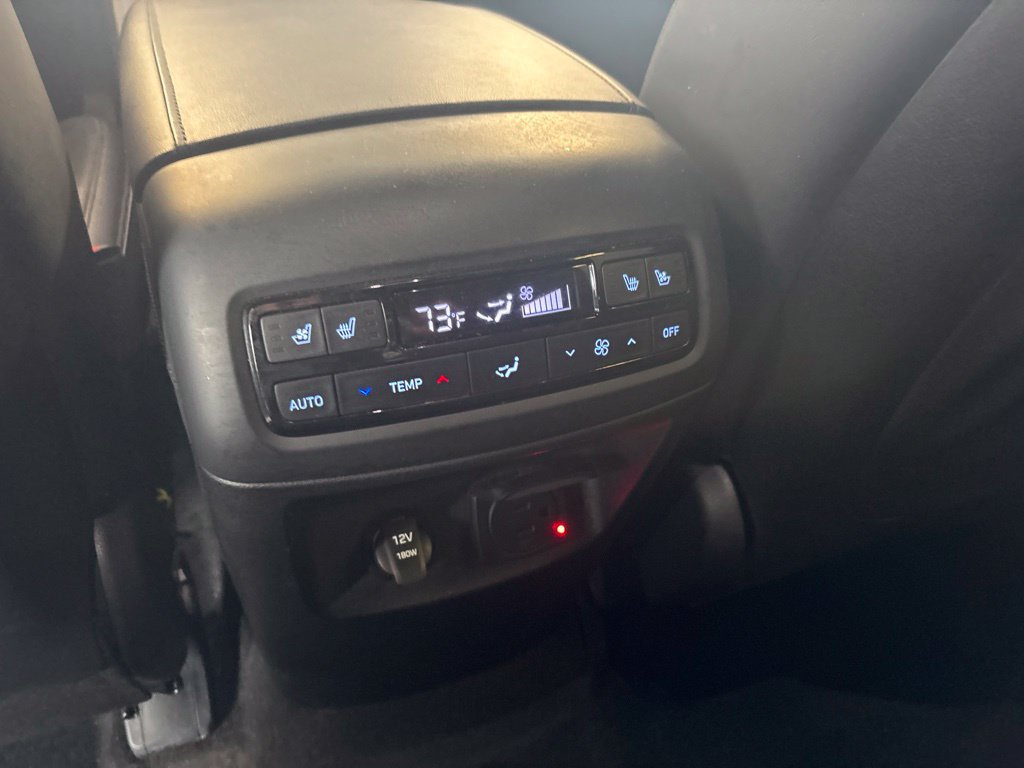 Used 2024 Hyundai Palisade Calligraphy FWD image 35