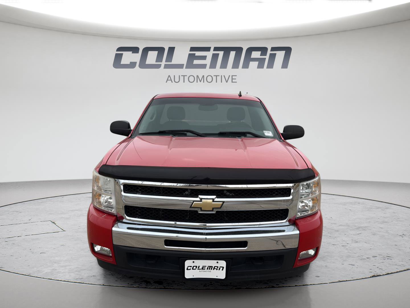 Used 2007 Chevrolet Silverado 1500 LT w/ 1LT Convenience Package image 8