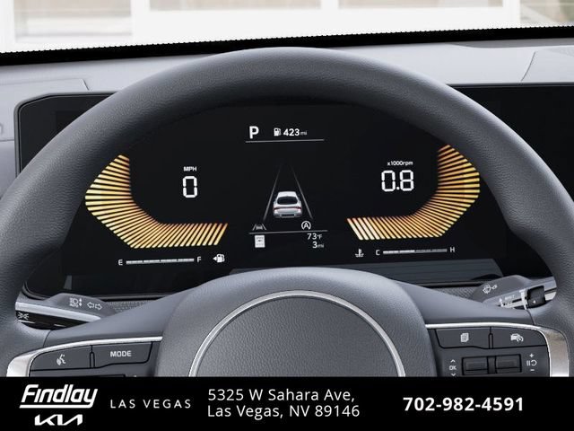 New 2026 Kia K5 LXS FWD image 40