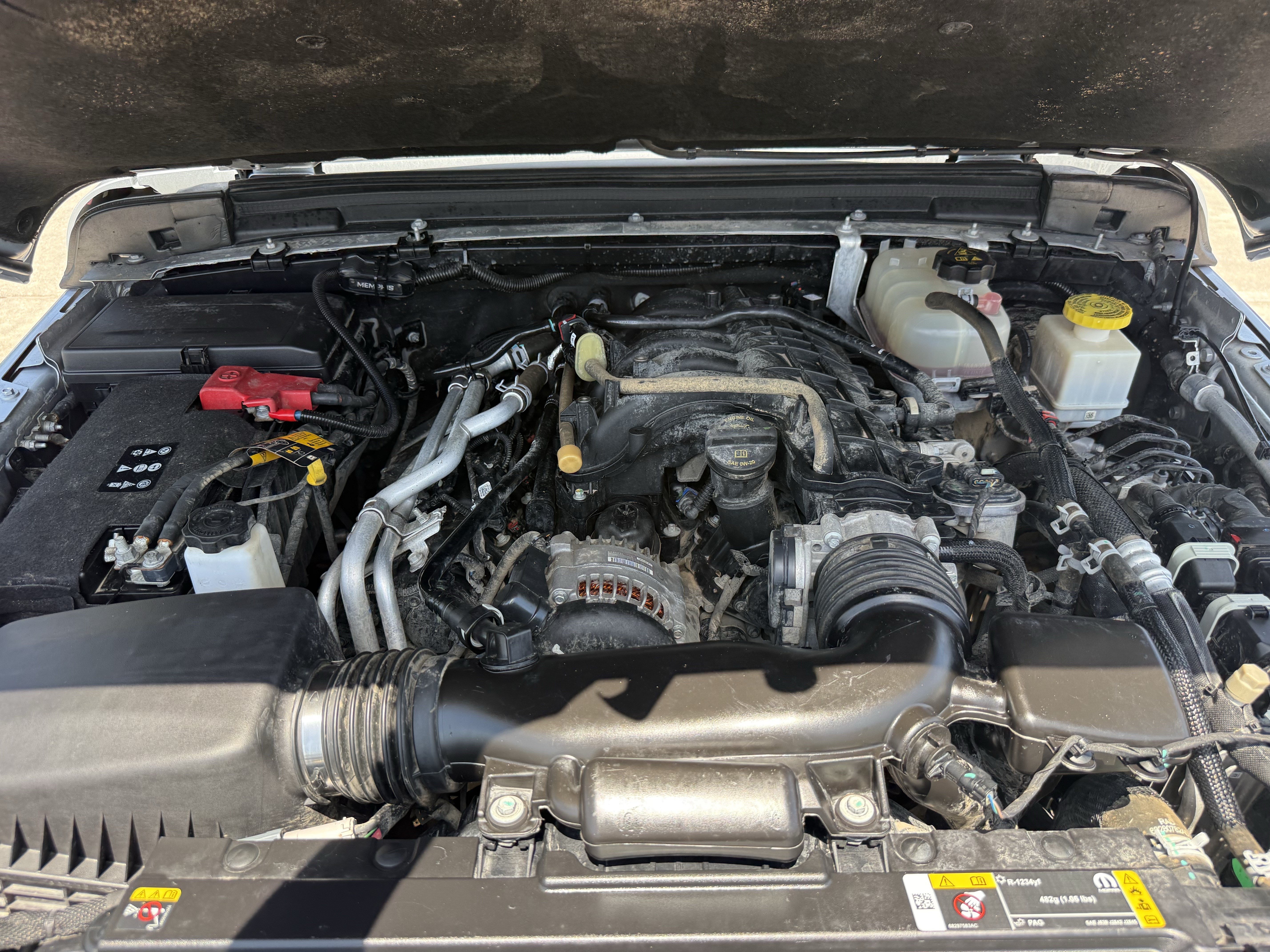 Used 2023 Jeep Gladiator Sport AWD/4WD image 32