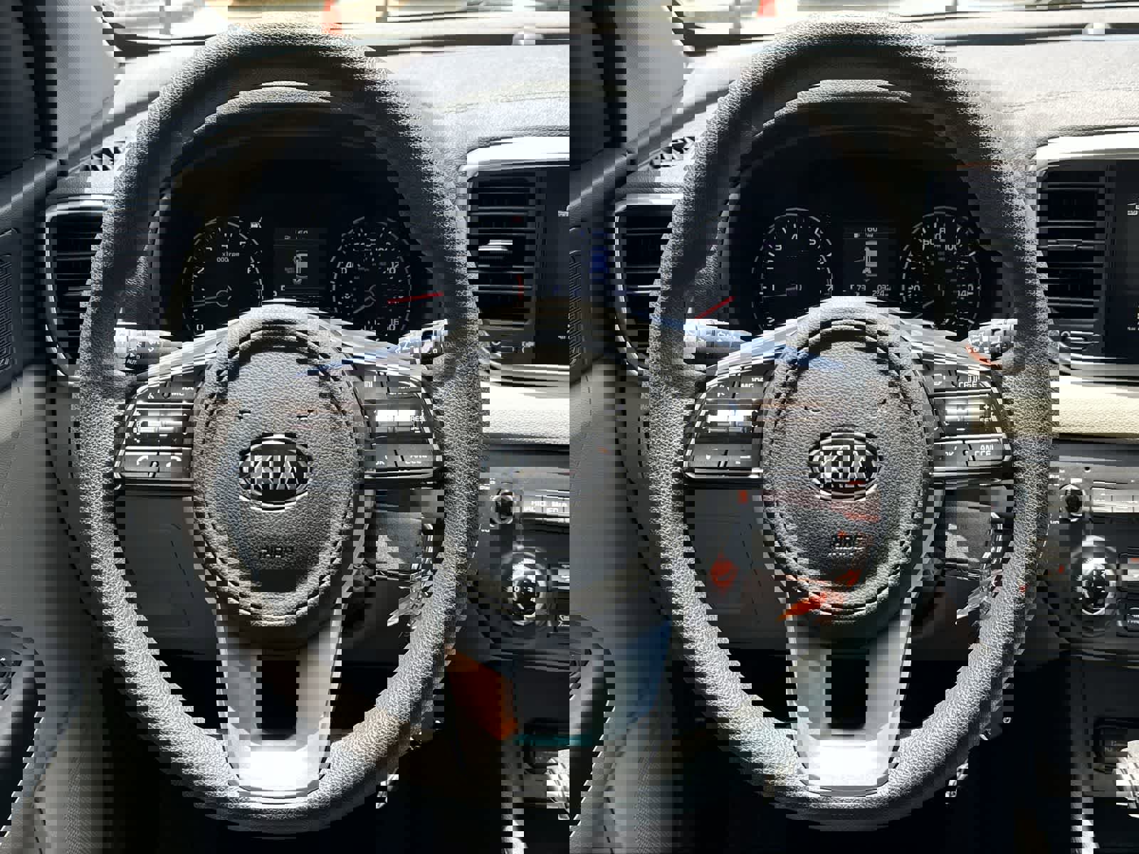 Used 2022 Kia Sportage LX image 21