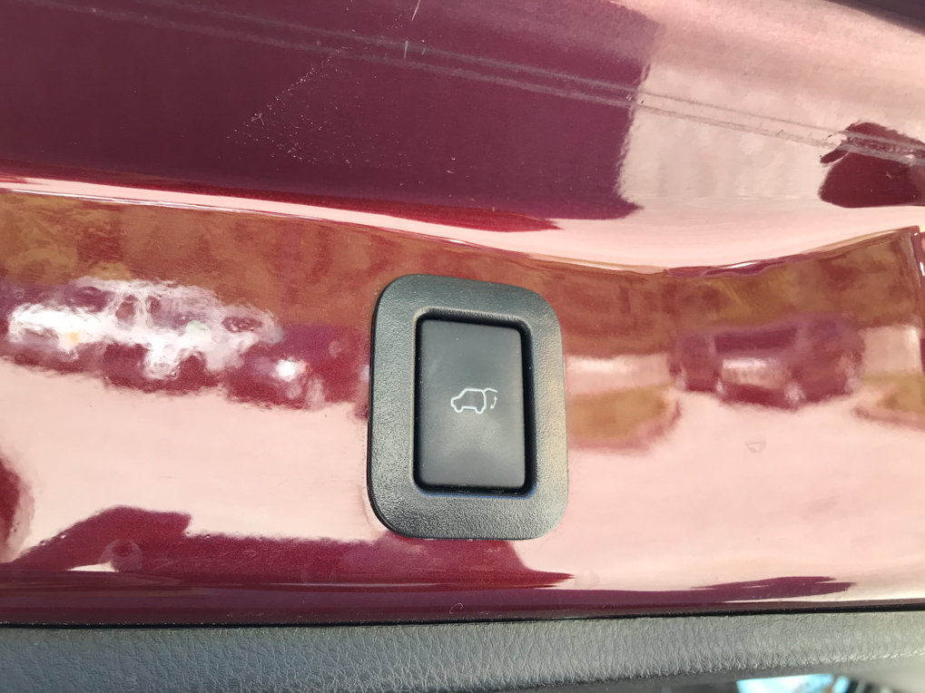 Used 2019 Toyota Highlander XLE AWD/4WD image 31