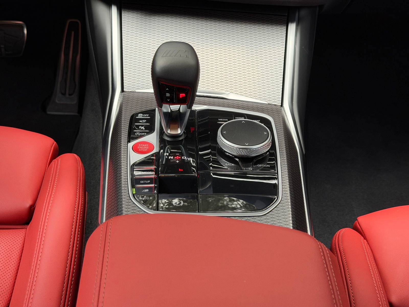 Used 2024 BMW M3 Competition w/ Executive Package image 22