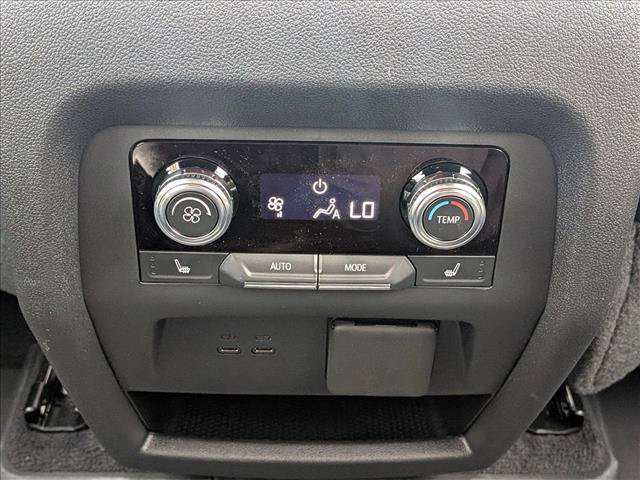 New 2026 GMC Acadia Denali Ultimate w/ LPO, Floor Liner Package AWD/4WD image 18