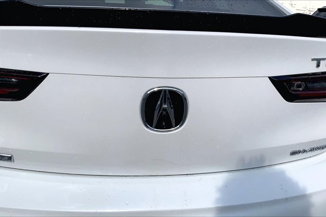 Used 2023 Acura TLX w/ A-SPEC Package AWD/4WD image 30