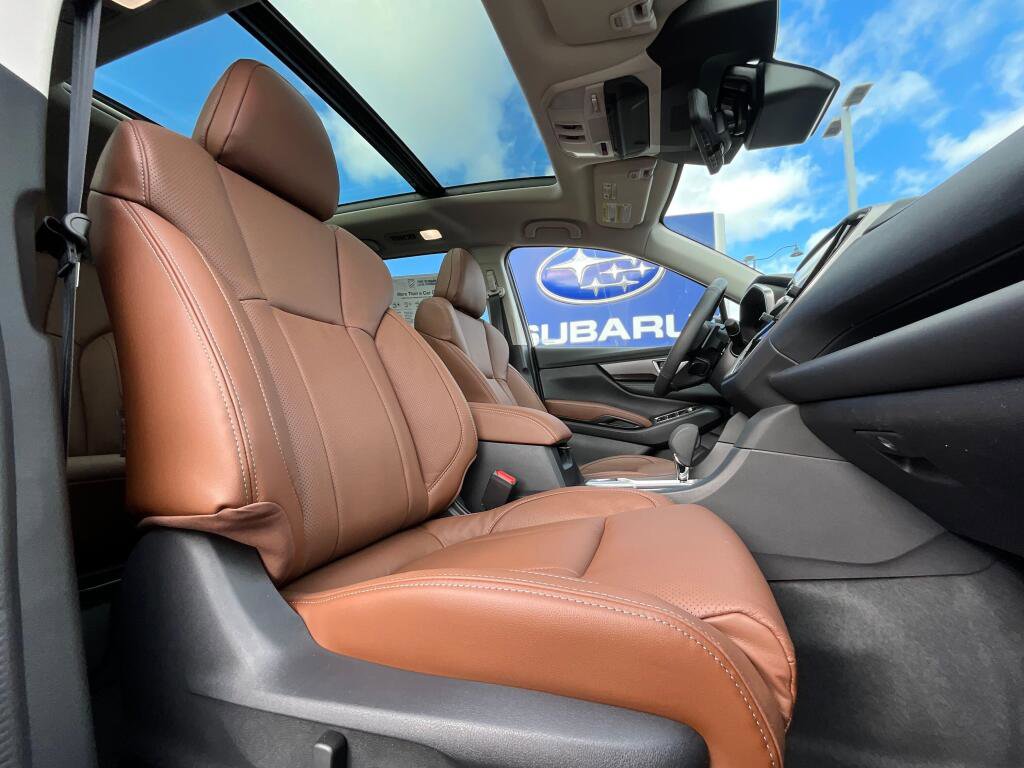 New 2026 Subaru Ascent Touring image 12