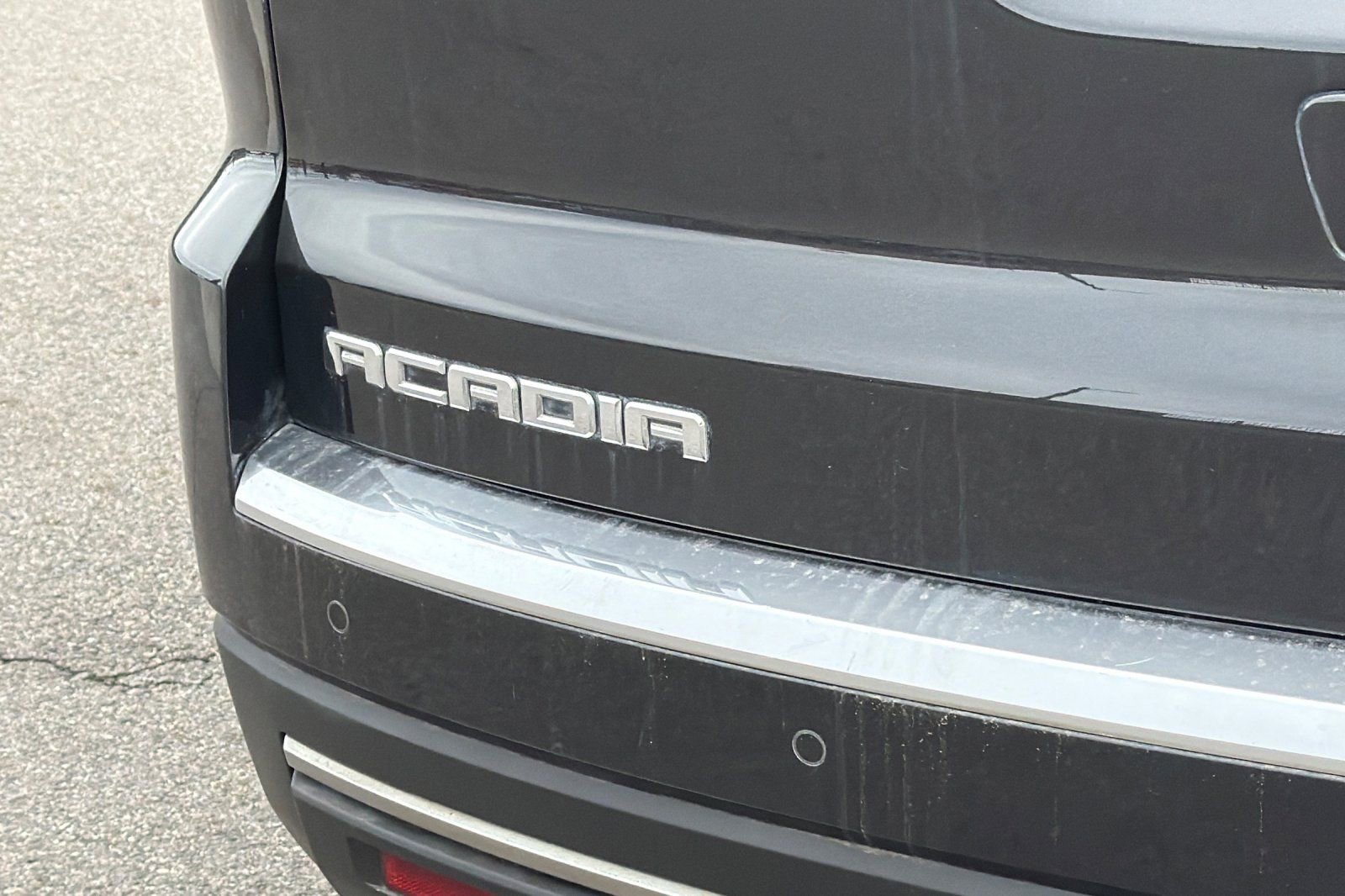 Used 2014 GMC Acadia SLE image 46