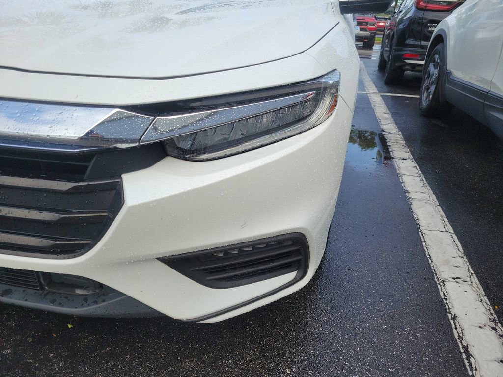 Used 2021 Honda Insight Touring image 6