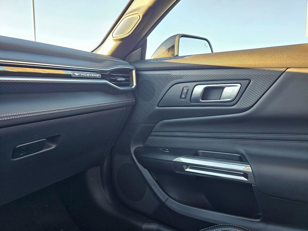 New 2026 Ford Mustang GT Premium RWD image 24