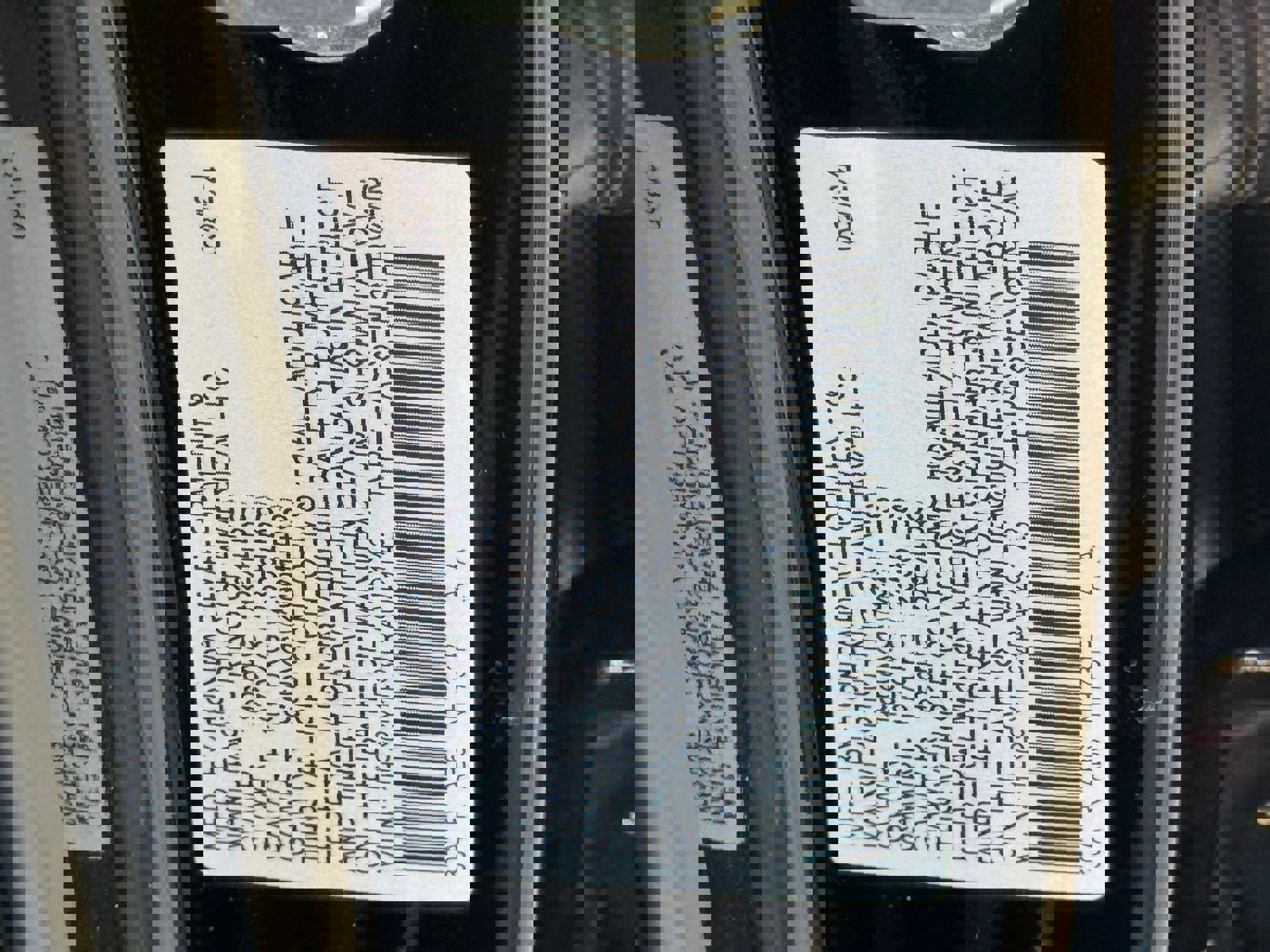 Used 2024 Honda Accord EX image 33