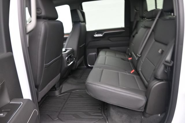 New 2026 GMC Sierra 2500 Denali w/ Denali Reserve Package AWD/4WD image 13