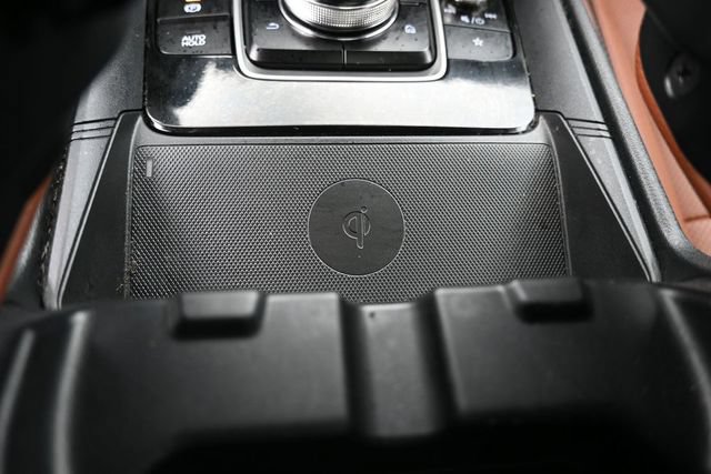 Certified 2024 MAZDA CX-50 AWD 2.5 Turbo w/ Accent Package image 18