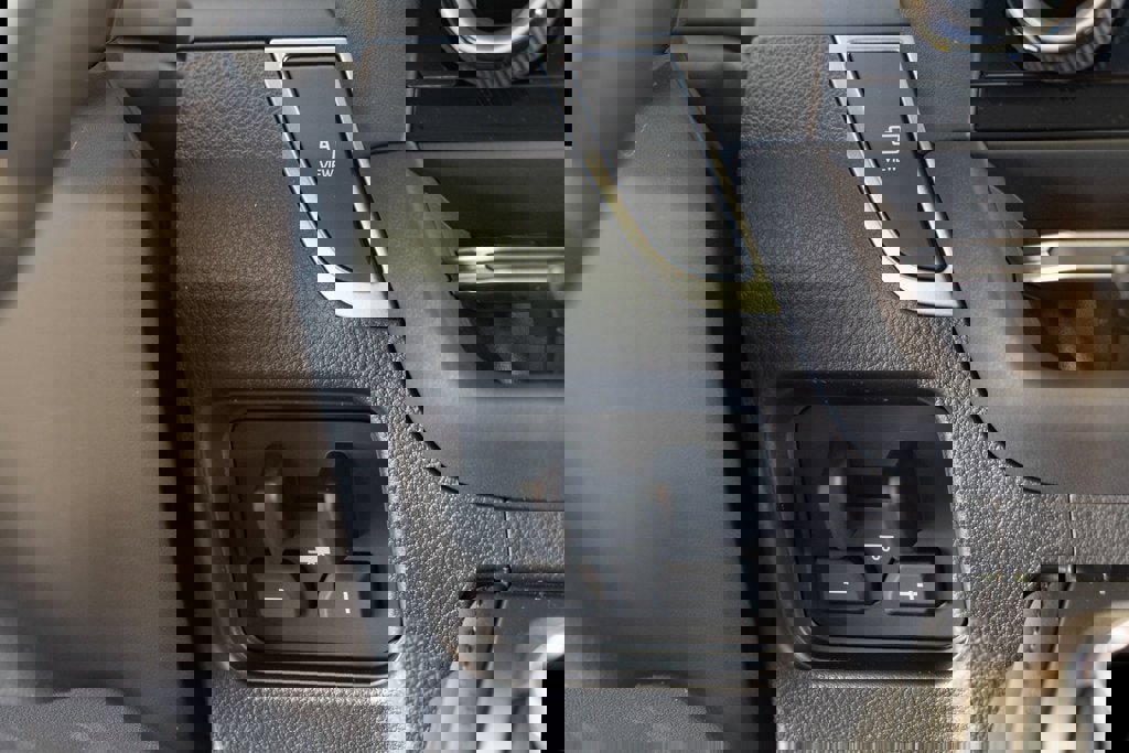 New 2026 Lexus GX 550 image 37