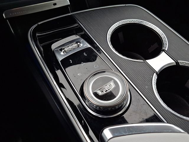 Certified 2024 Cadillac Lyriq Luxury image 18